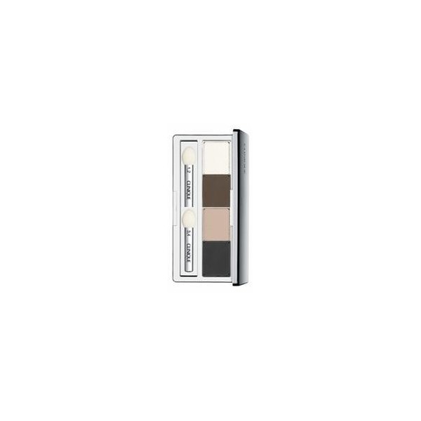CLINIQUE ALL ABOUT SHADOW QUAD 4,8G CLINIQUE ALL ABOUT SHADOW QUAD 4,8G