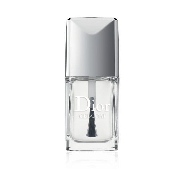 DIOR MANICURE GEL TOP COAT DIOR MANICURE GEL TOP COAT