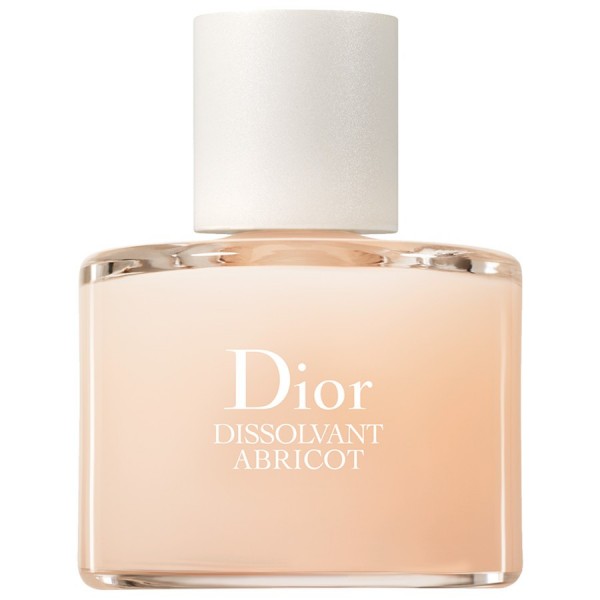 DIOR MANICURE DISSOLVANT ABRICOT DIOR MANICURE DISSOLVANT ABRICOT
