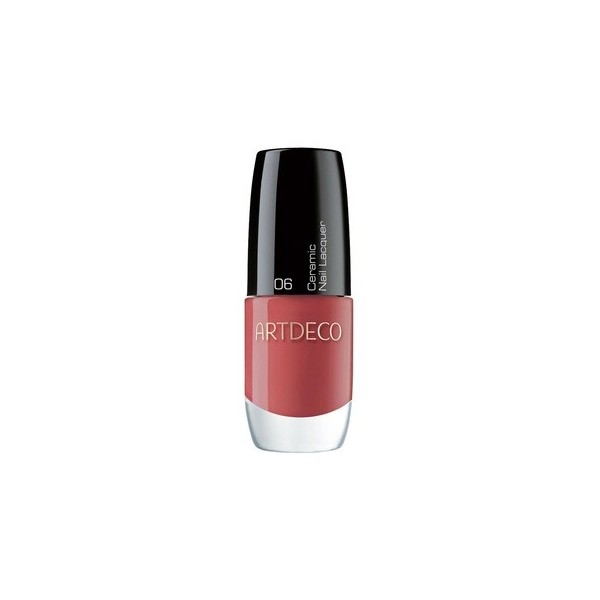 ARTDECO CERAMIC NAIL LACQUER 6ml ARTDECO CERAMIC NAIL LACQUER 6ml