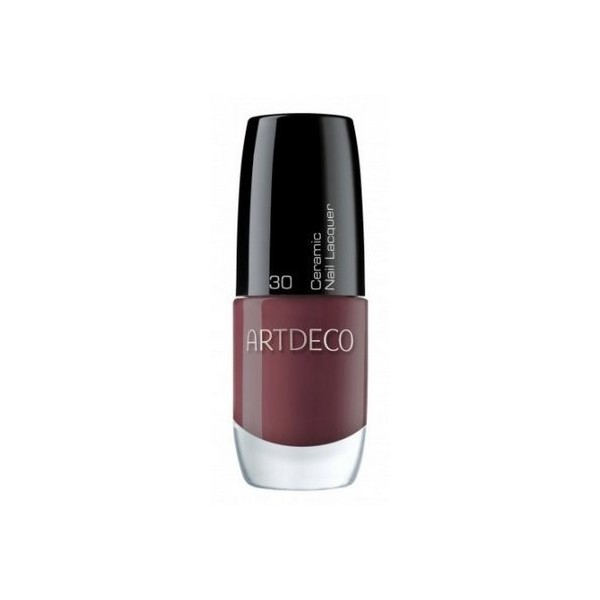 ARTDECO CERAMIC NAIL LACQUER 6ml ARTDECO CERAMIC NAIL LACQUER 6ml