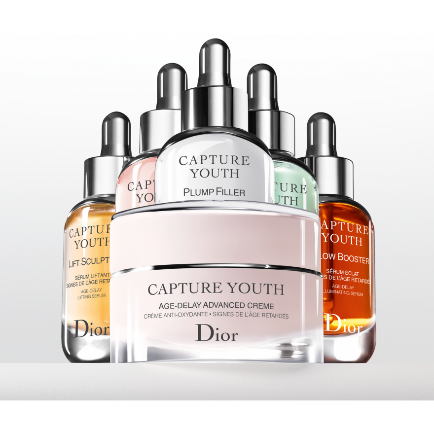 Dior Capture Youth Matte Maximizer Age Delay Mattifying