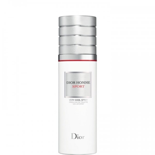 DIOR DIOR HOMME SPORT VERY COOL SPRAY DIOR DIOR HOMME SPORT VERY COOL SPRAY