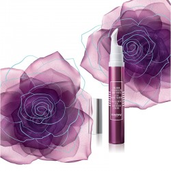 SISLEY Black Rose Eye Contour Fluid