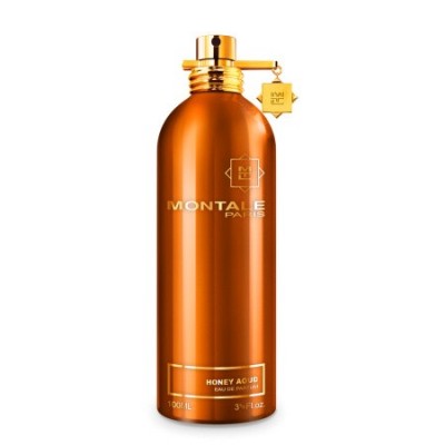 MONTALE HIONEY AOUD EAU DE PARFUM