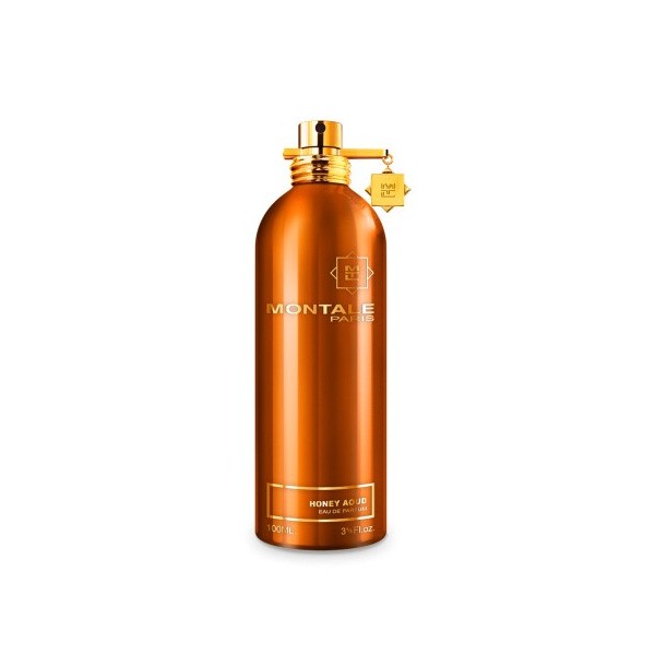 MONTALE HIONEY AOUD EAU DE PARFUM