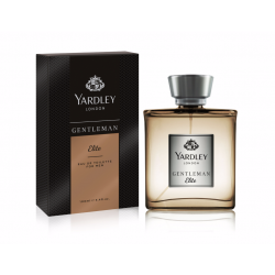 YARDLEY GENTLEMAN ELITE