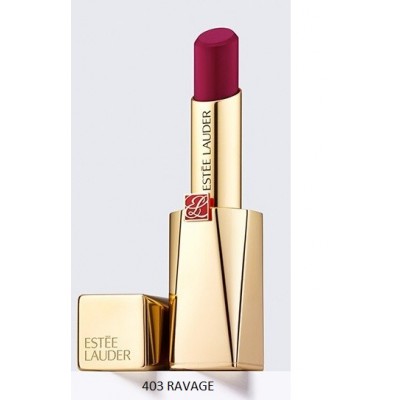 ESTEE LAUDER POMADKA PURE COLOR DESIRE