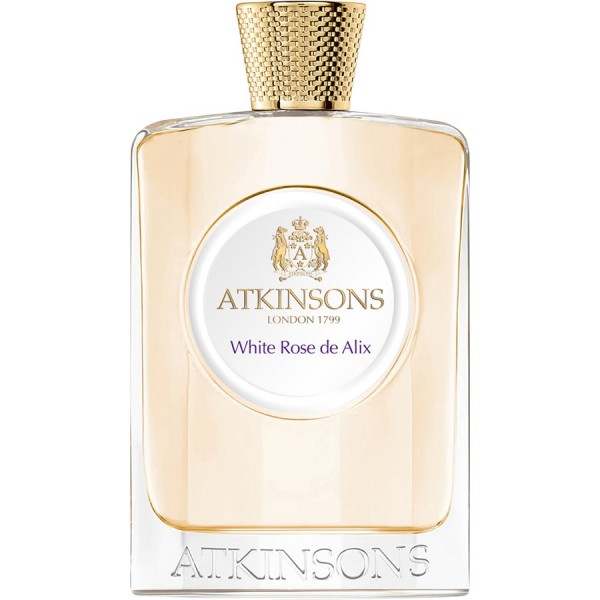 ATKINSONS WHITE ROSE DE ALIX EDP 100ML