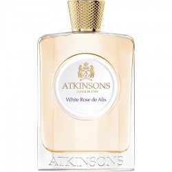 ATKINSONS WHITE ROSE DE ALIX EDP 100ML