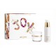 SISLEY SISLEŸA L’INTEGRAL ANTI-ÂGE CREAM + LOTION ESSENTIELLE 100ML ZESTAW