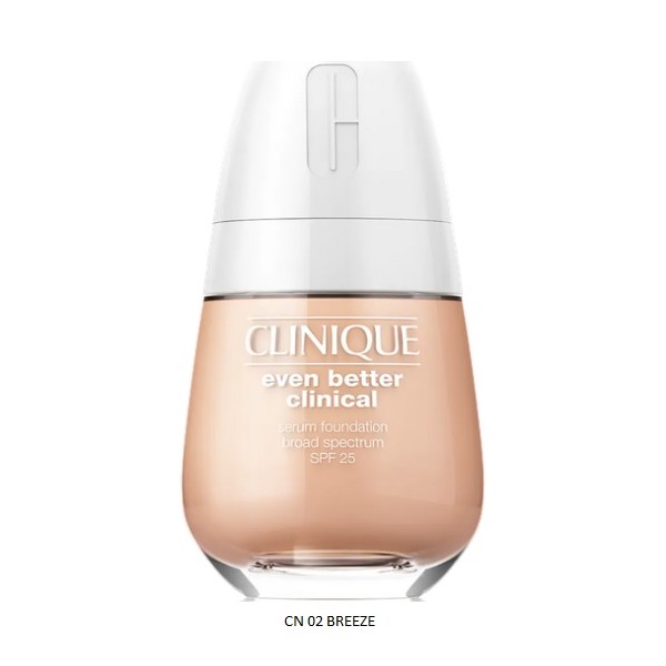 CLINIQUE EVEN BETTER SERUM FOUNDATION MAKEUP SPF 20