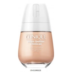 CLINIQUE EVEN BETTER SERUM FOUNDATION MAKEUP SPF 20