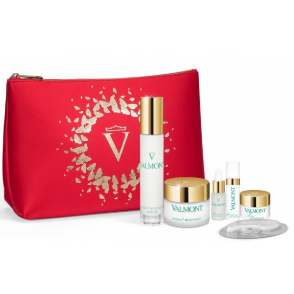 VALMONT ICONIC HYDRATION RETAIL SET  ZESTAW