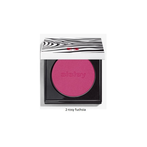 SISLEY LE PHYTO BLUSH