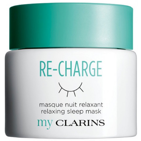CLARINS MY CLARINS RE CHARGE RELAXING NIGHT MASK