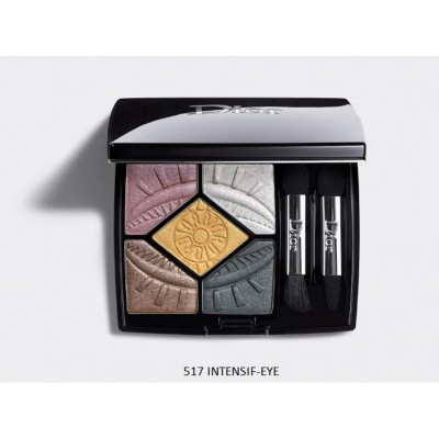 DIOR 5 Couture POWER LOOK limited edition