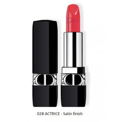 DIOR Rouge Dior Couture Color Refillable