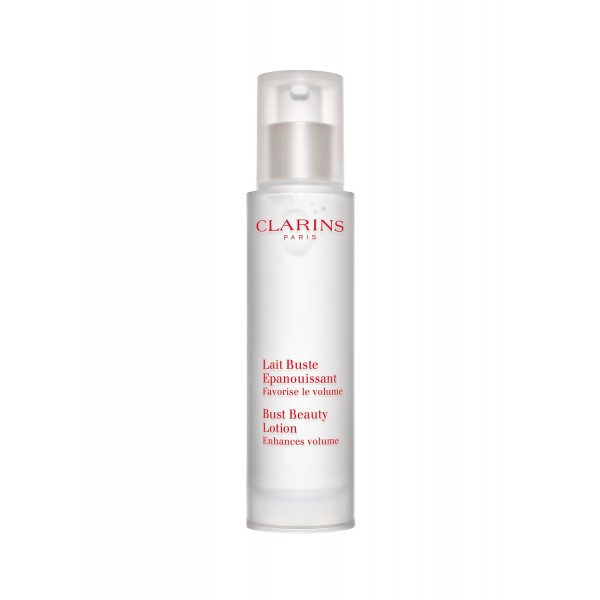 CLARINS Bust Beauty Firming Lotion