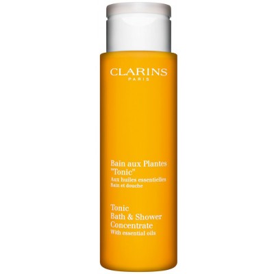 CLARINS Tonic Bath & Shower Concentrate