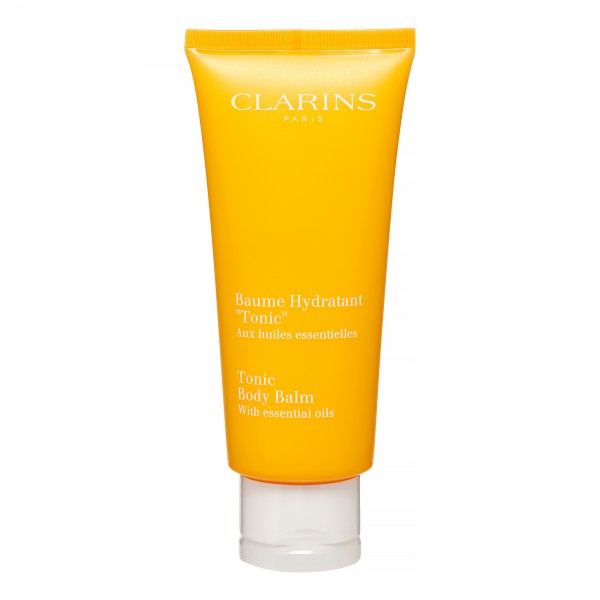 CLARINS Tonic Bath & Shower Concentrate