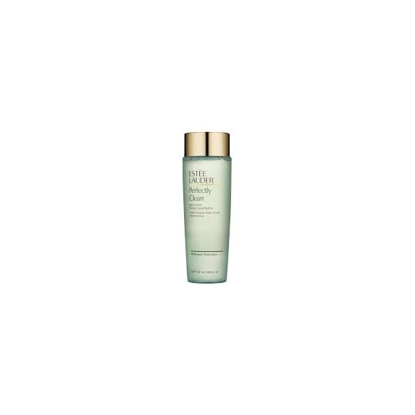 ESTEE LAUDER PERFECTLY CLEAN MULTI-ACTION TONING LOTION / REFINER 200ML