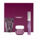 SISLEY A LA ROSE NOIRE MASK+CREAM+EYE ZESTAW