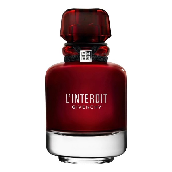GIVENCHY L'Interdit Rouge Eau de Parfum