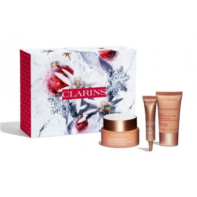 CLARINS EXTRA-FIRMING COLLECTION ZESTAW