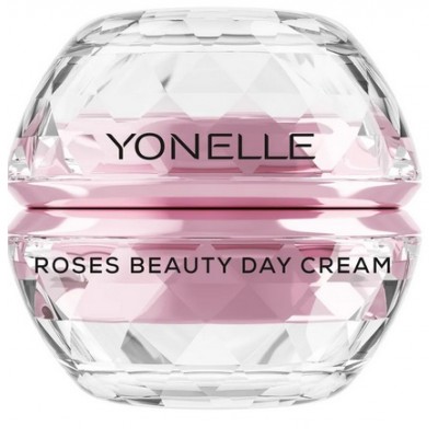 YONELLE ROSES BEAUTY DAY CREAM