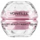 YONELLE ROSES BEAUTY NIGHT CREAM