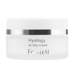 Forlle'd Hyalogy RE-DIFY Face Cream