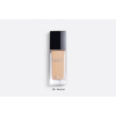 Dior Forever Skin Glow 24h Hydrating Radiant Foundation 2022