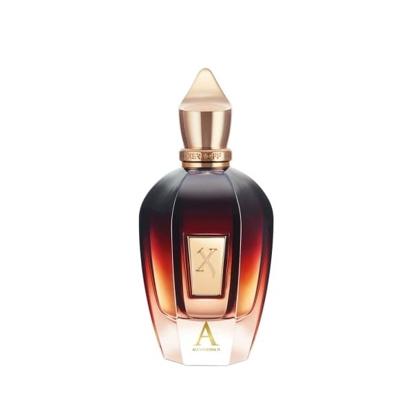 XERJOFF Oud Stars Alexandria II Perfumy 50ml