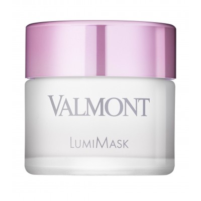 VALMONT Luminisity  LumiMask - Kremowa maska peelingująca 50ml