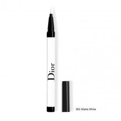 DIOR Diorshow On Stage Liner – Wodoodporny eyeliner