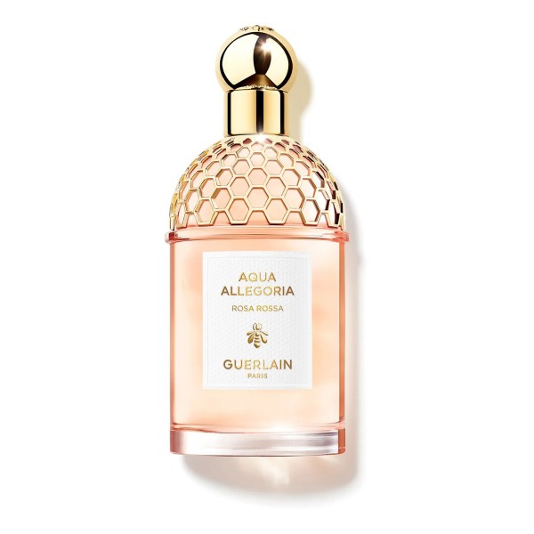 Guerlain Aqua Allegoria Rosa Rossa – Woda toaletowa