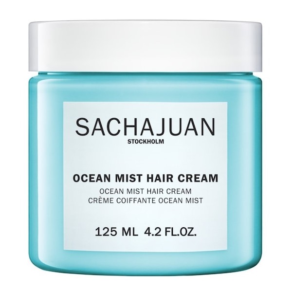SACHAJUAN Ocean Mist Hair Cream Krem do włosów