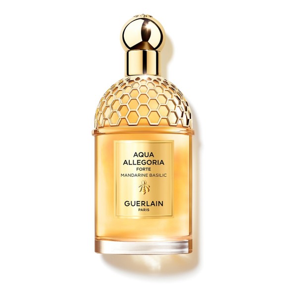 Aqua Allegoria Forte Mandarine Basilic Eau de Parfum Intense