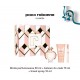 Paco rabanne Olympéa edp 50ml Zestaw