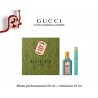 Gucci Flora Gorgeous Jasmine Edp 50ml Zestaw