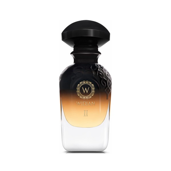 WIDIAN BLACK COLLECTION BLACK II PARFUM