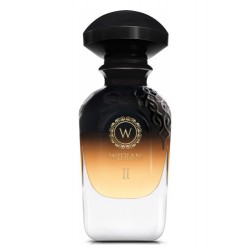 WIDIAN BLACK COLLECTION BLACK II PARFUM