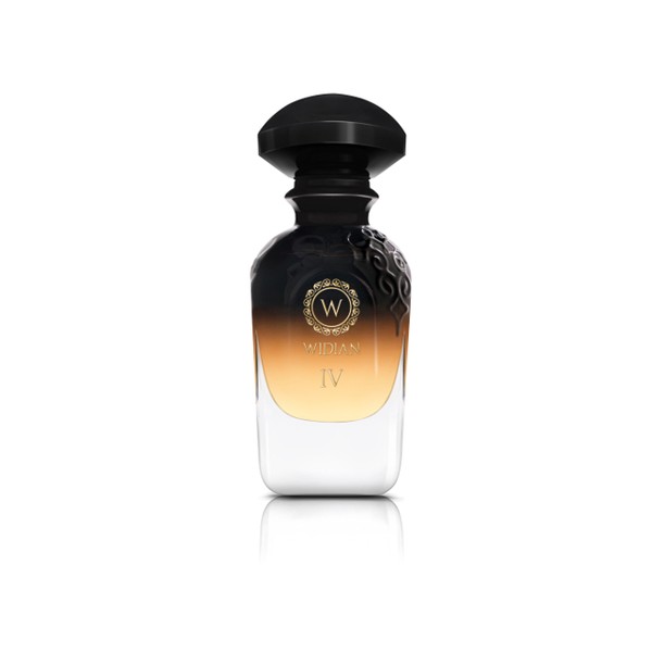 WIDIAN BLACK COLLECTION BLACK IV PARFUM