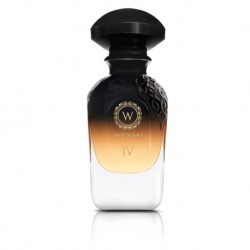 WIDIAN BLACK COLLECTION BLACK IV PARFUM