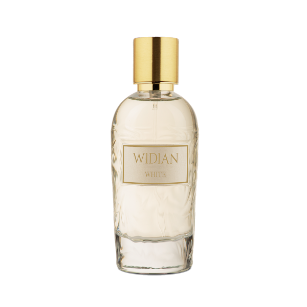 WIDIAN ROSE ARABIA COLLECTION WHITE