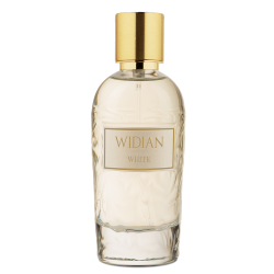 WIDIAN ROSE ARABIA COLLECTION WHITE