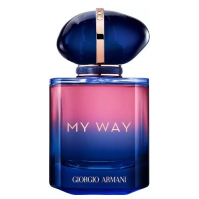 ARMANI MY WAY Parfum