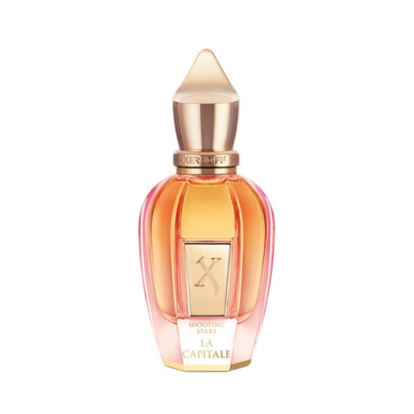 XERJOFF  La Capitale Perfumy 50ml