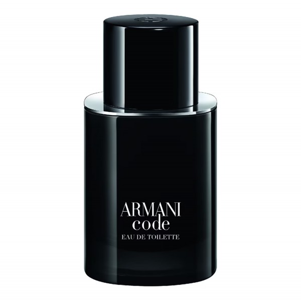 ARMANI CODE HOMME EAU DE TOILETE